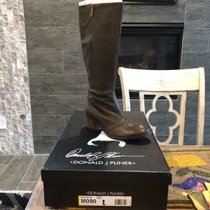 Donald Pliner Dalee Boots🧡